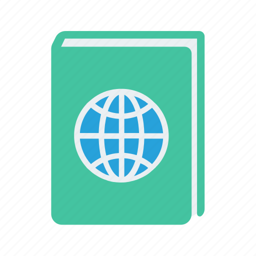 Book, education, global, knowledge, world icon - Download on Iconfinder