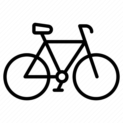 Cycle, sport, transport, bicycle, vehicle icon - Download on Iconfinder