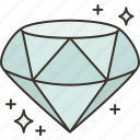 diamond, gem, jewelry, luxury, precious