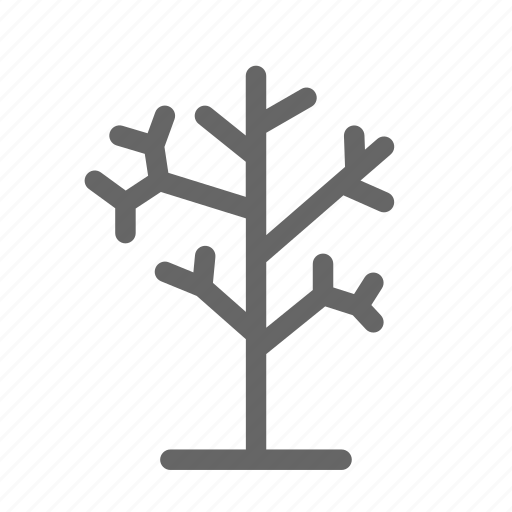 Limb, tree, wood, nature icon - Download on Iconfinder
