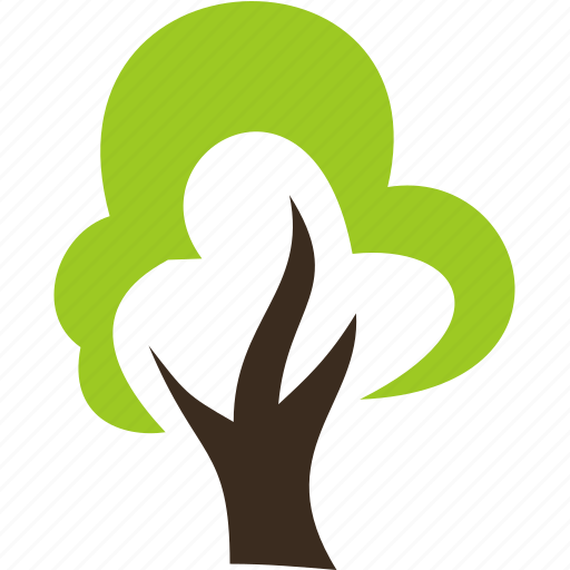 Flora, nature, plant, tree icon - Download on Iconfinder