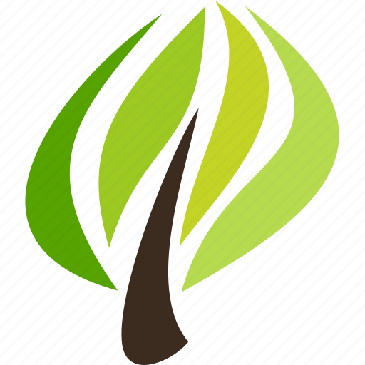 Flora, nature, plant, tree icon - Download on Iconfinder