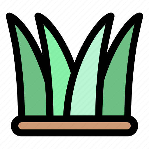Ecology, grass, plant, forest, garden, nature icon - Download on Iconfinder