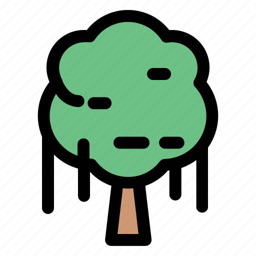 Ecology, plant, forest, tree, garden, nature icon - Download on Iconfinder