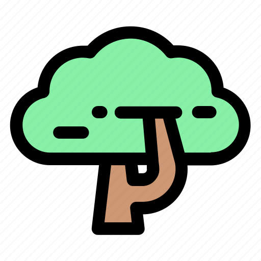 Ecology, plant, forest, tree, garden, nature icon - Download on Iconfinder