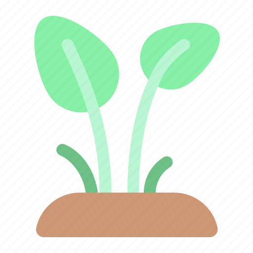 Forest, ecology, nature, plant, garden icon - Download on Iconfinder