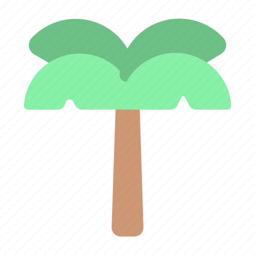 Forest, nature, tree, garden, plant, ecology icon - Download on Iconfinder