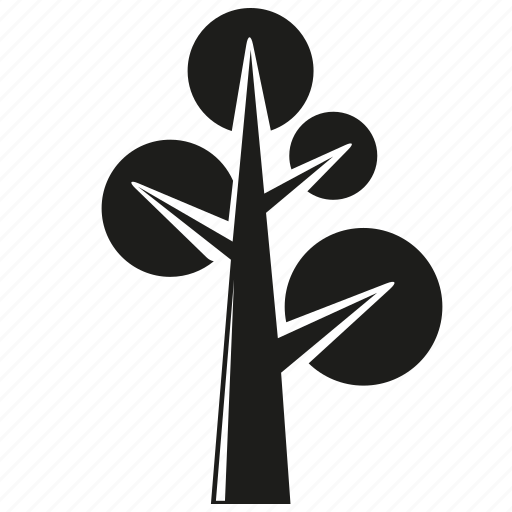 Botany, ecology, forset, growth, nature, plant, tree icon - Download on Iconfinder