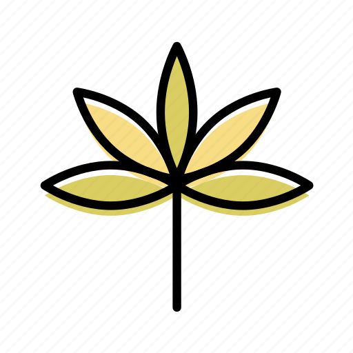 Flower, palm, plant, tree icon - Download on Iconfinder