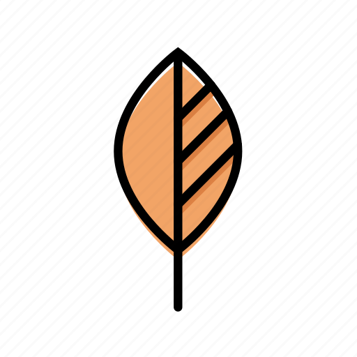Forest, leaf, plant, tree icon - Download on Iconfinder