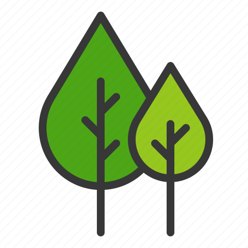 Ecology, environment, garden, green, nature, plant, tree icon - Download on Iconfinder