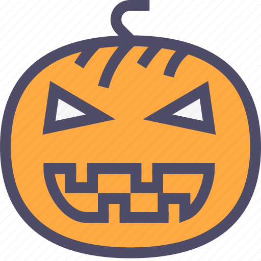 Halloween, lamp, magic, pumpkin icon - Download on Iconfinder