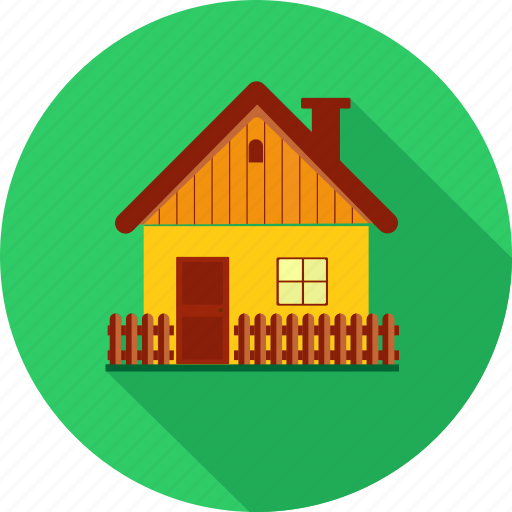 House, apartment, building, buildings, construction, home, property icon - Download on Iconfinder