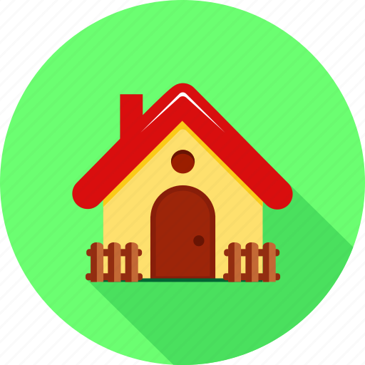 House, apartment, build, building, construction, home, hotel icon - Download on Iconfinder