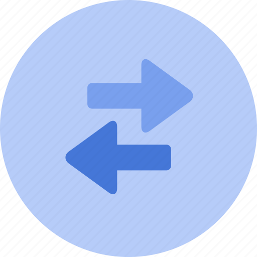 Arrows, direction, forward, move, sync icon - Download on Iconfinder