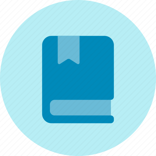 Book, bookmark, documentation, manual, notebook, read, write icon - Download on Iconfinder
