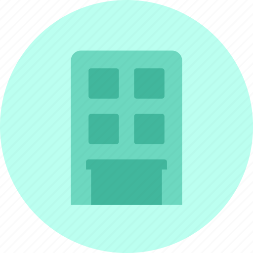 Building, city, hotel, house, office, shop icon - Download on Iconfinder