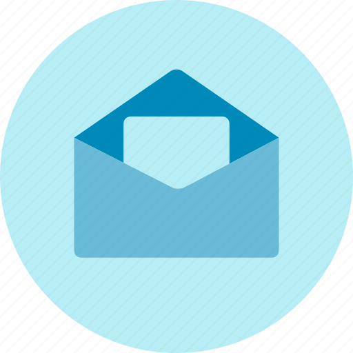 Alert, email, envelope, letter, mail, newsletter icon - Download on Iconfinder