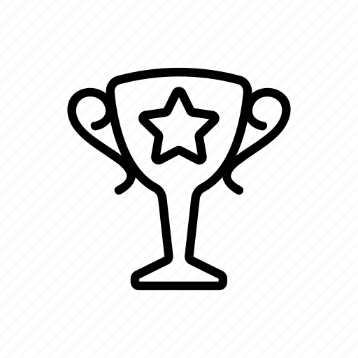 Achievement, american, award, ball, best, celebration, trophies icon - Download on Iconfinder