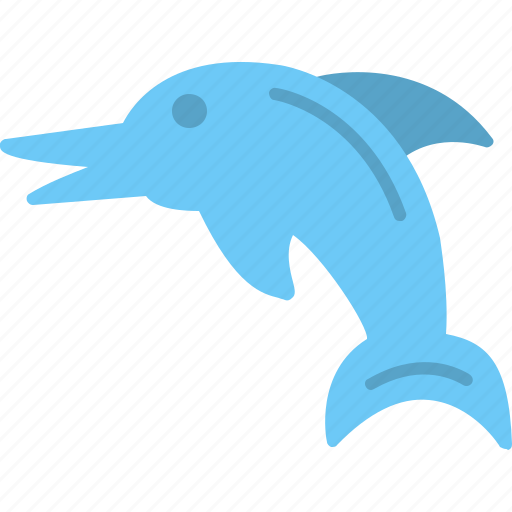Animal, dolphin, ecology, ocean, sea icon - Download on Iconfinder