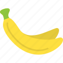 banana, bananas, food, fruit, grocery, healthy
