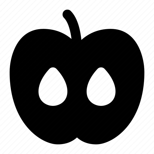 Apple, cook, cooking, food, fresh, fruit, health icon - Download on Iconfinder