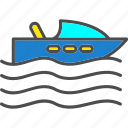 boat, sea, ship, transport, transportation, 1