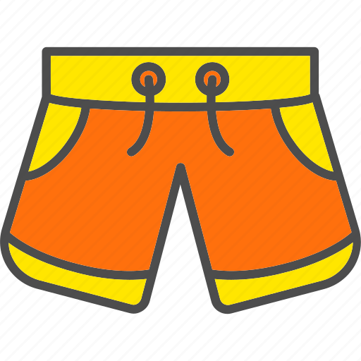 Clothes, pants, shorts, sports icon - Download on Iconfinder