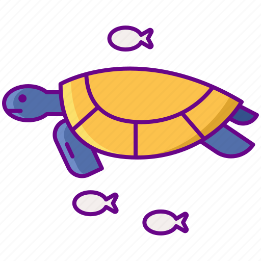 Giant, sea, turtle icon - Download on Iconfinder