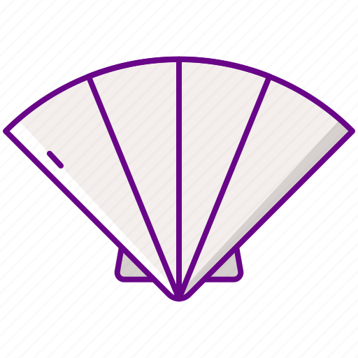 Seashell, shell, sea icon - Download on Iconfinder