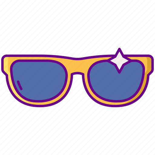 Sunglasses, glasses, spectacles icon - Download on Iconfinder