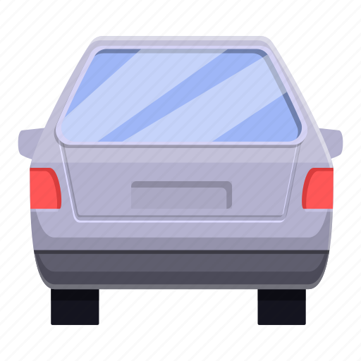 Big, trunk, car, vehicle icon - Download on Iconfinder