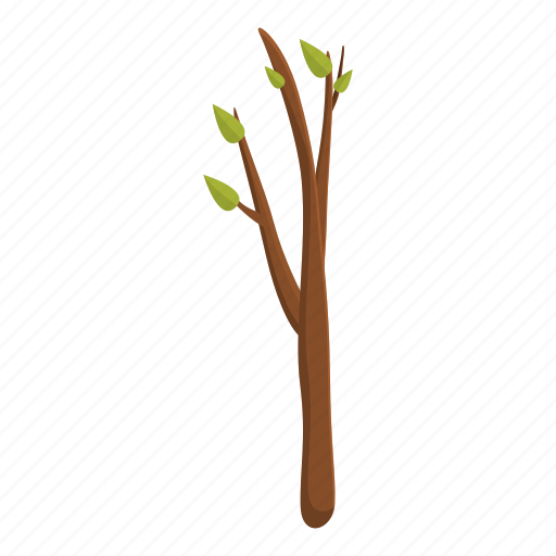 Young, tree, nature icon - Download on Iconfinder