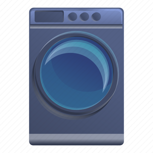Dryer, hand, home, tumble, water icon - Download on Iconfinder
