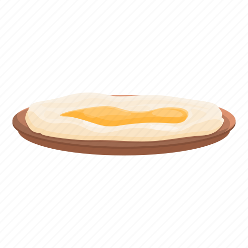 Fried, turkish, egg icon - Download on Iconfinder