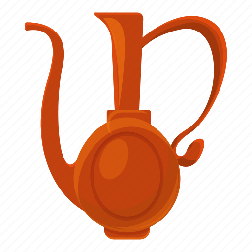 Turkish, tea, pot, drink icon - Download on Iconfinder