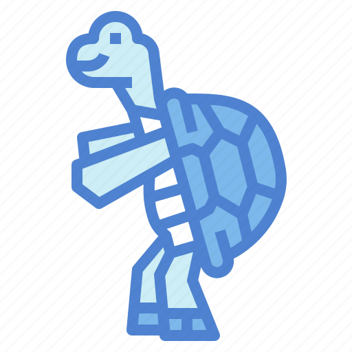 Turtle, sea, life, aquarium, animal, aquatic icon - Download on Iconfinder