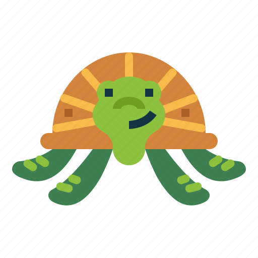 Turtle, sea, life, aquarium, animal, aquatic icon - Download on Iconfinder