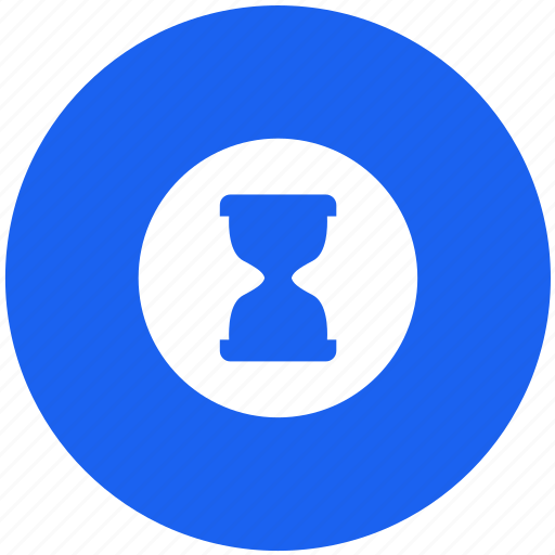 Load, loading, pause, process, time, tv icon - Download on Iconfinder