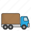 car, transportation, vehicle, truck 
