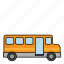 car, transportation, vehicle, bus school 