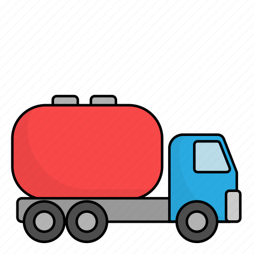 Car, transportation, vehicle, tank icon - Download on Iconfinder