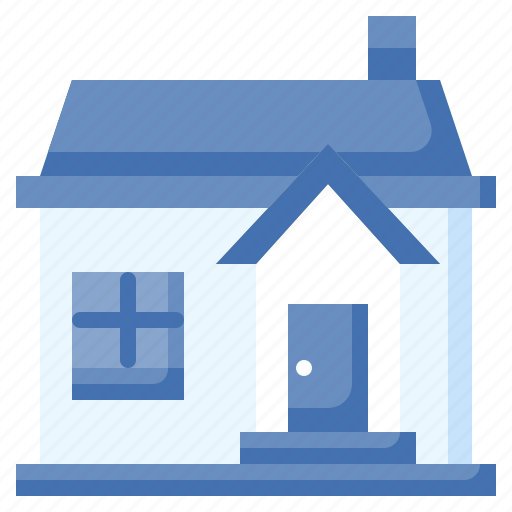 House, home, button, housing, buildings icon - Download on Iconfinder