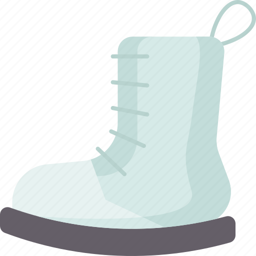 Boots, combat, footwear, army, hiking icon - Download on Iconfinder