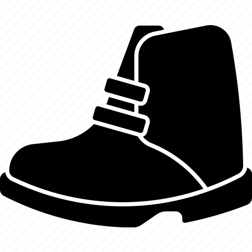 Boots, desert, shoes, suede, ankle icon - Download on Iconfinder