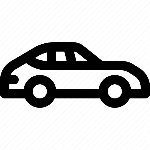 Targa, car, roadster, cabriolet, vehicle, automobile icon - Download on Iconfinder