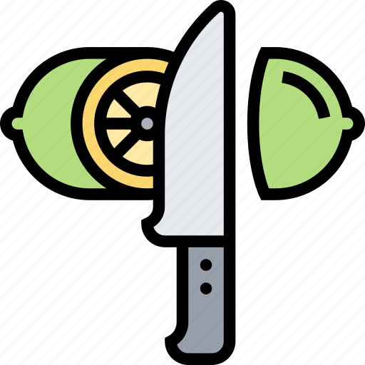 Boning, knife, cut, sharp, kitchen icon - Download on Iconfinder