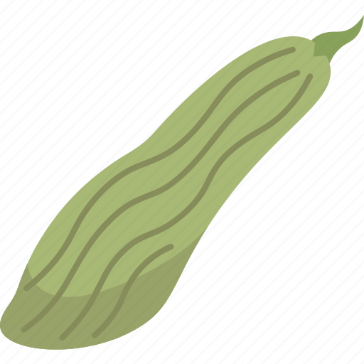Cucumber, armenian, vegetable, long, plant icon - Download on Iconfinder