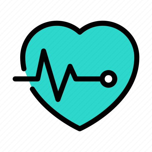 Health, heart, medical, life, healthcare icon - Download on Iconfinder