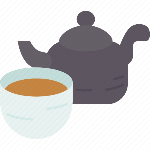 Gongfu, tea, chinese, traditional, brewing icon - Download on Iconfinder